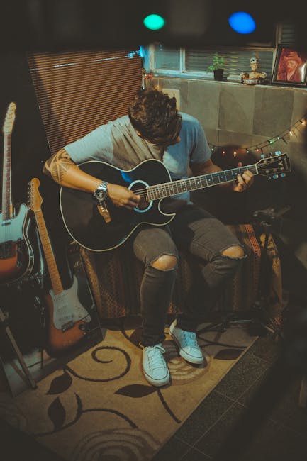 Music — 1