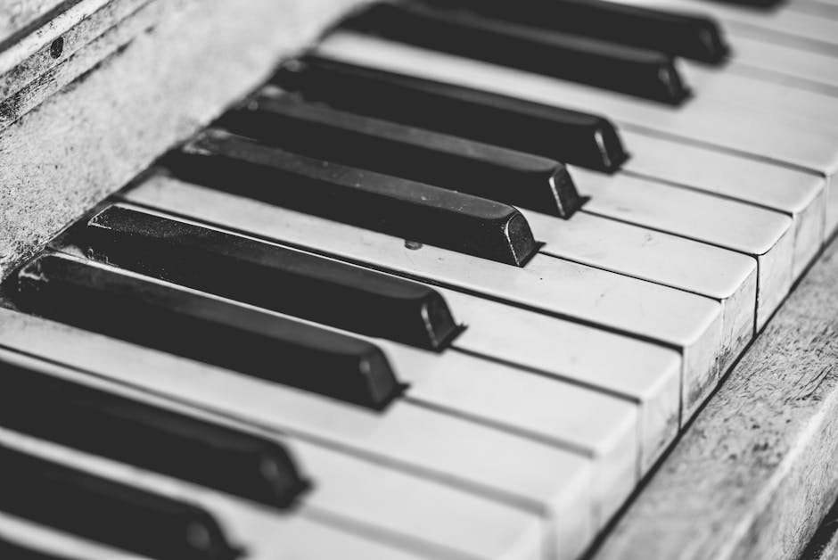 Music — 1