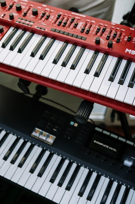 Music — 2
