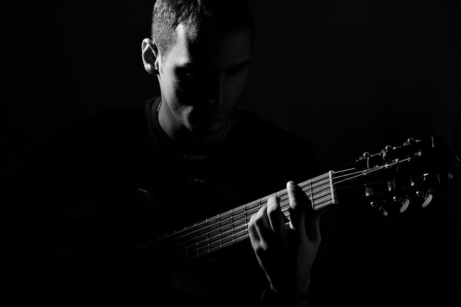Music — 2