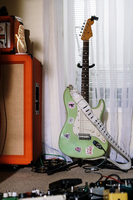 Music — 2