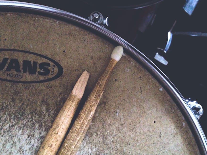 Music — 1