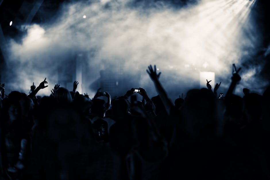 Music — 3