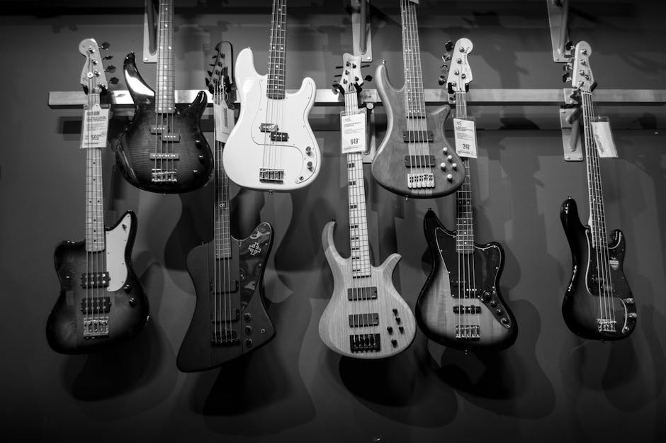 Music — 1