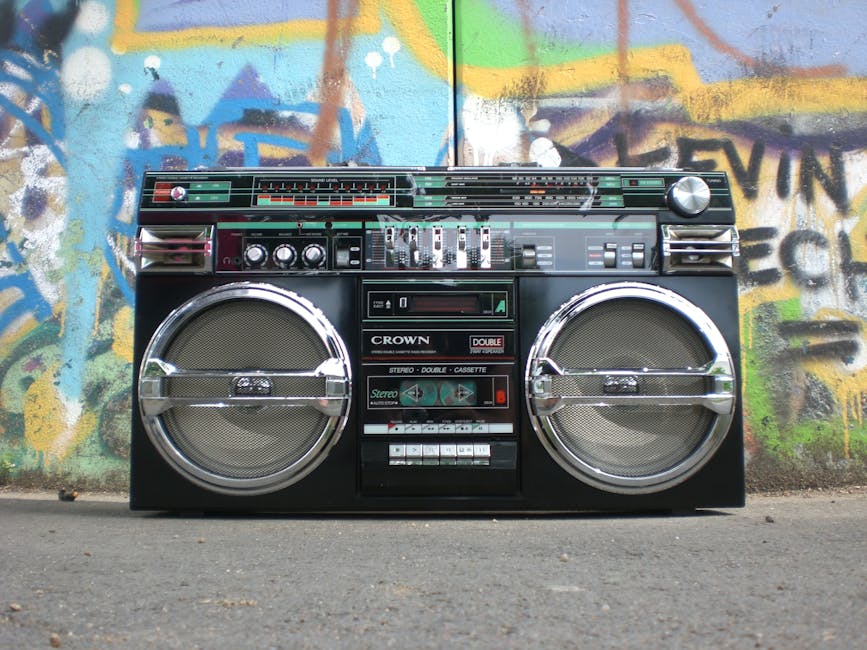 Music — 1